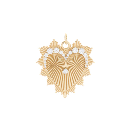 Heart Love Token - Main Img