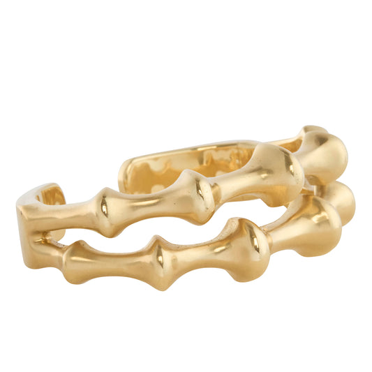 Medium Chrona II Hinged Cuff