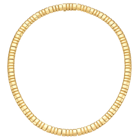 Orla Collar Necklace - Main Img