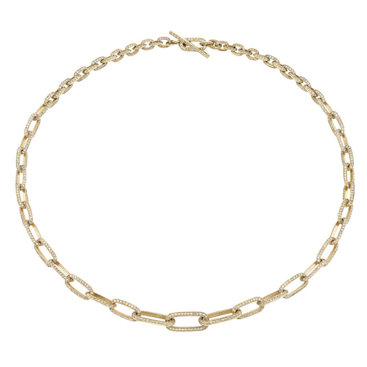 Graduated Choker - Main Img