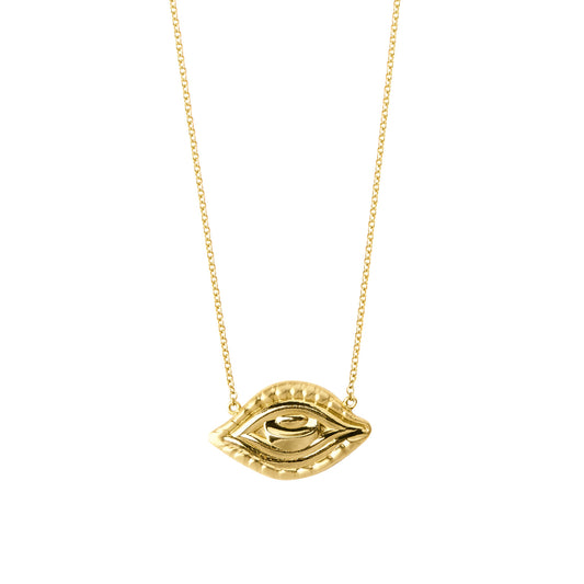 Protective Eye Necklace