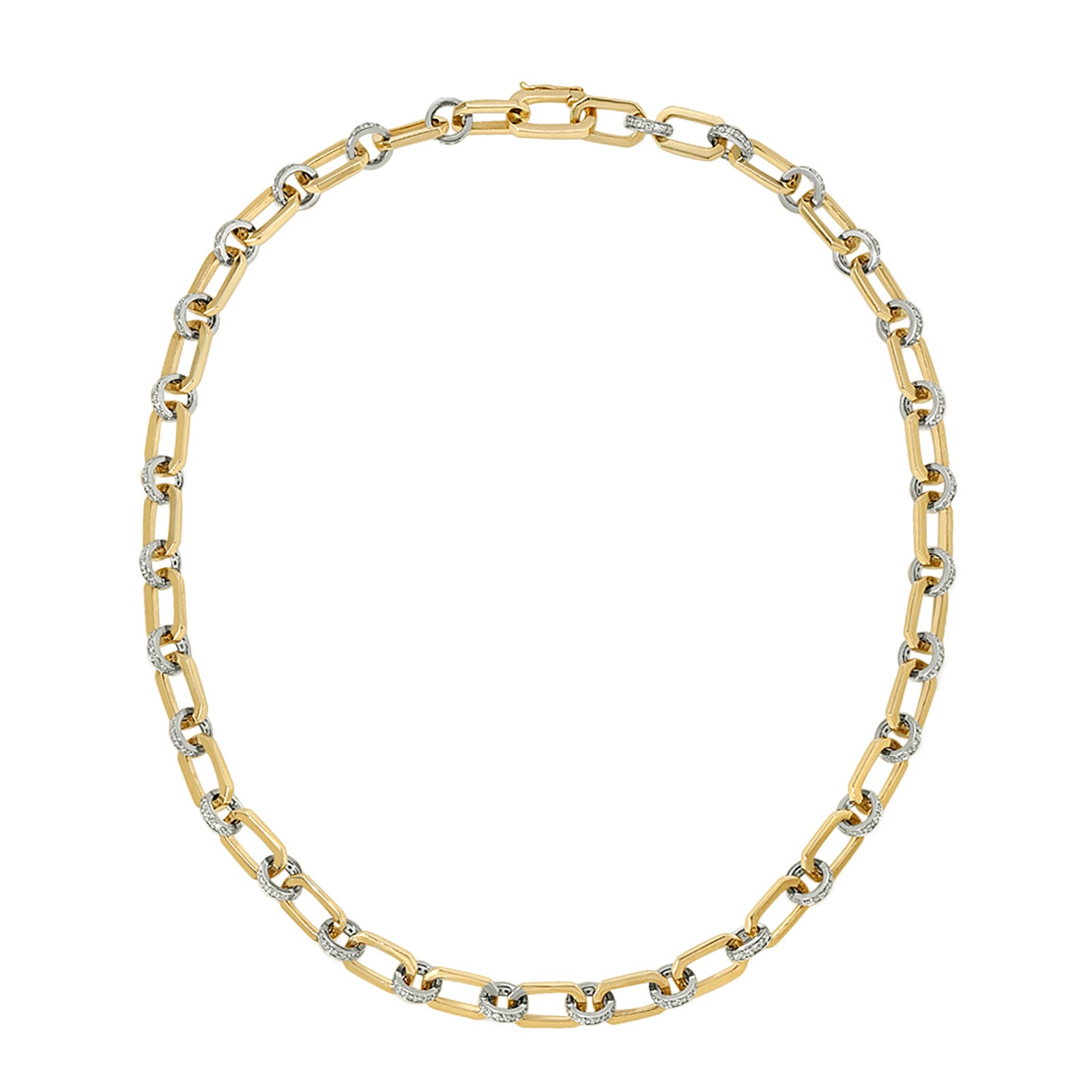 【Ice06】Anchor Chain Necklace シェーヌダンクル 楽天市場】【未使用品】 エルメス ネックレス シェーヌダンクル