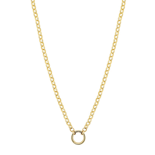 Signature Loop Rolo Chain - Main Img