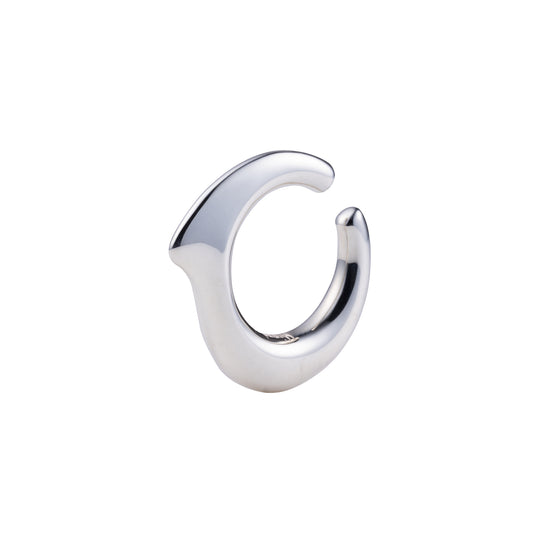 Parakeet Linear Ear Cuff - Main Img