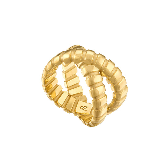 Orla X Ring