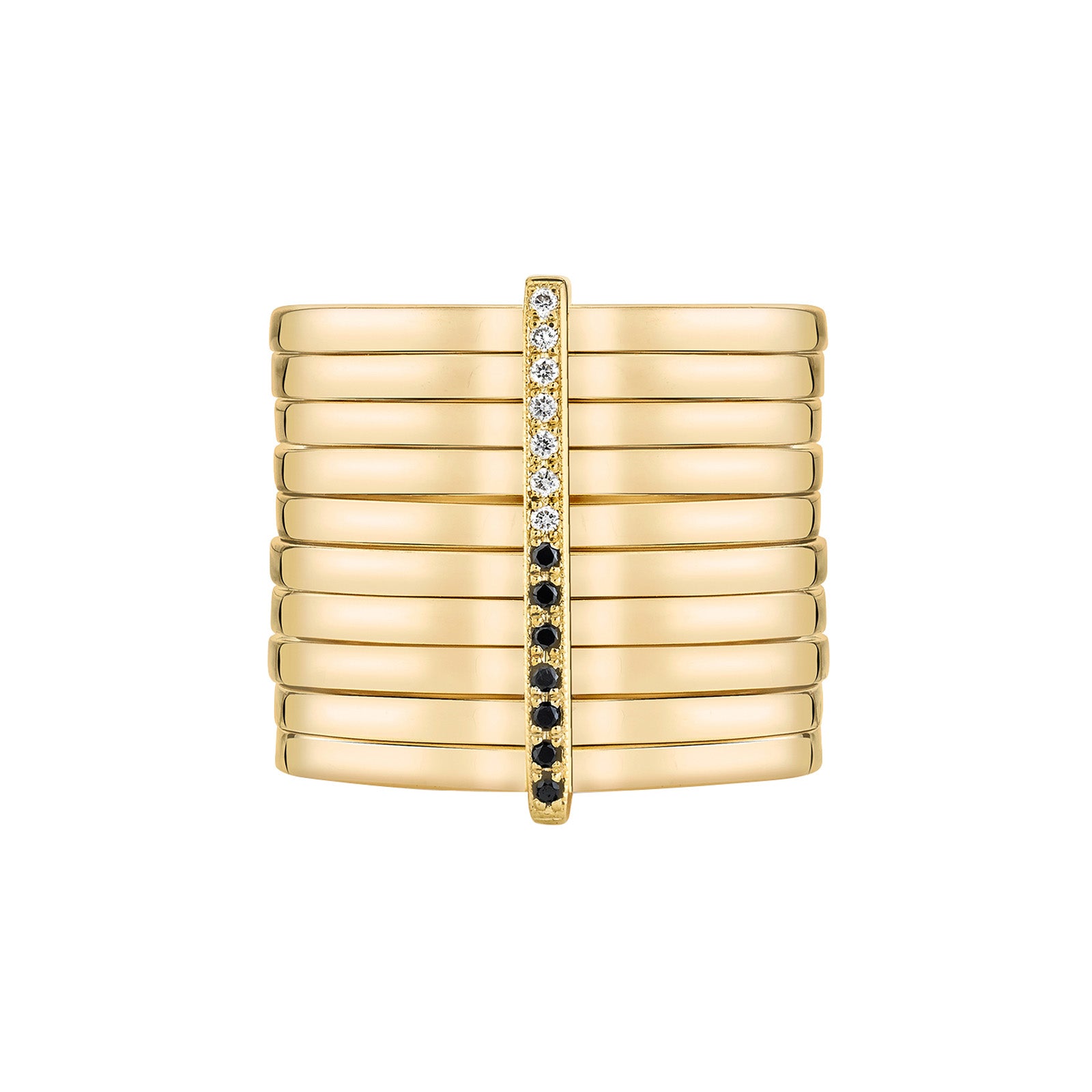 10 Day Othello Ring