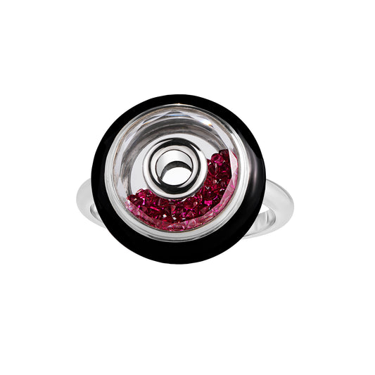 Roda Enamel Ring - Main Img