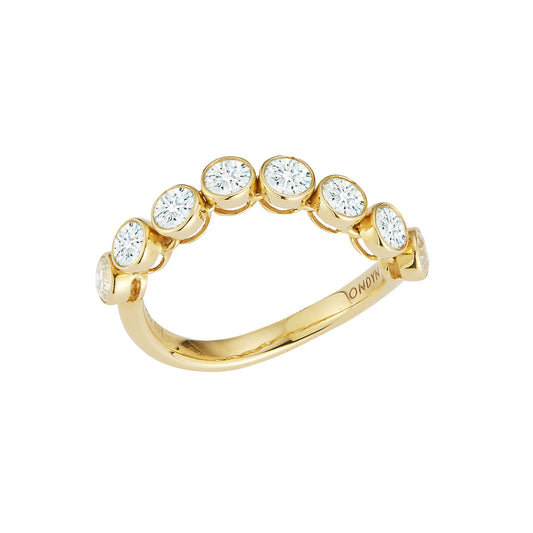 Capri Ring - Large - Main Img