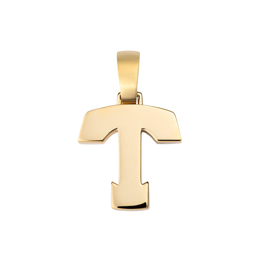 Splendente "T" Pendant - Main Img