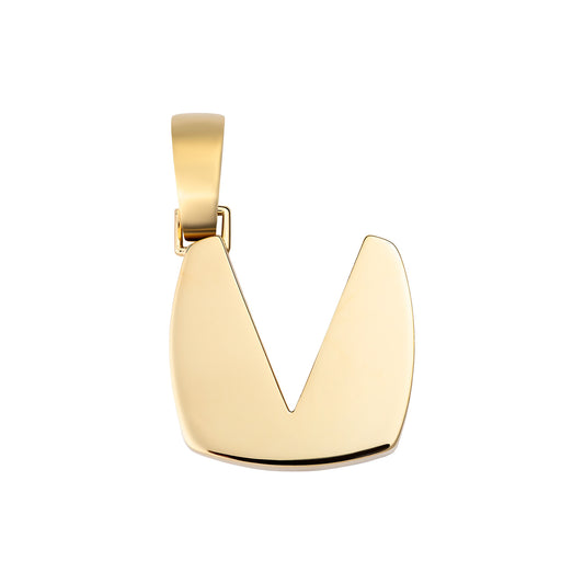 Splendente "V" Pendant - Main Img