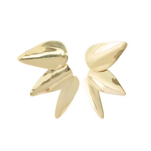 Marcheline Earrings - Main Img