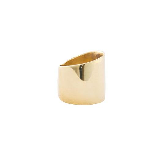 Bronze Atum Ring