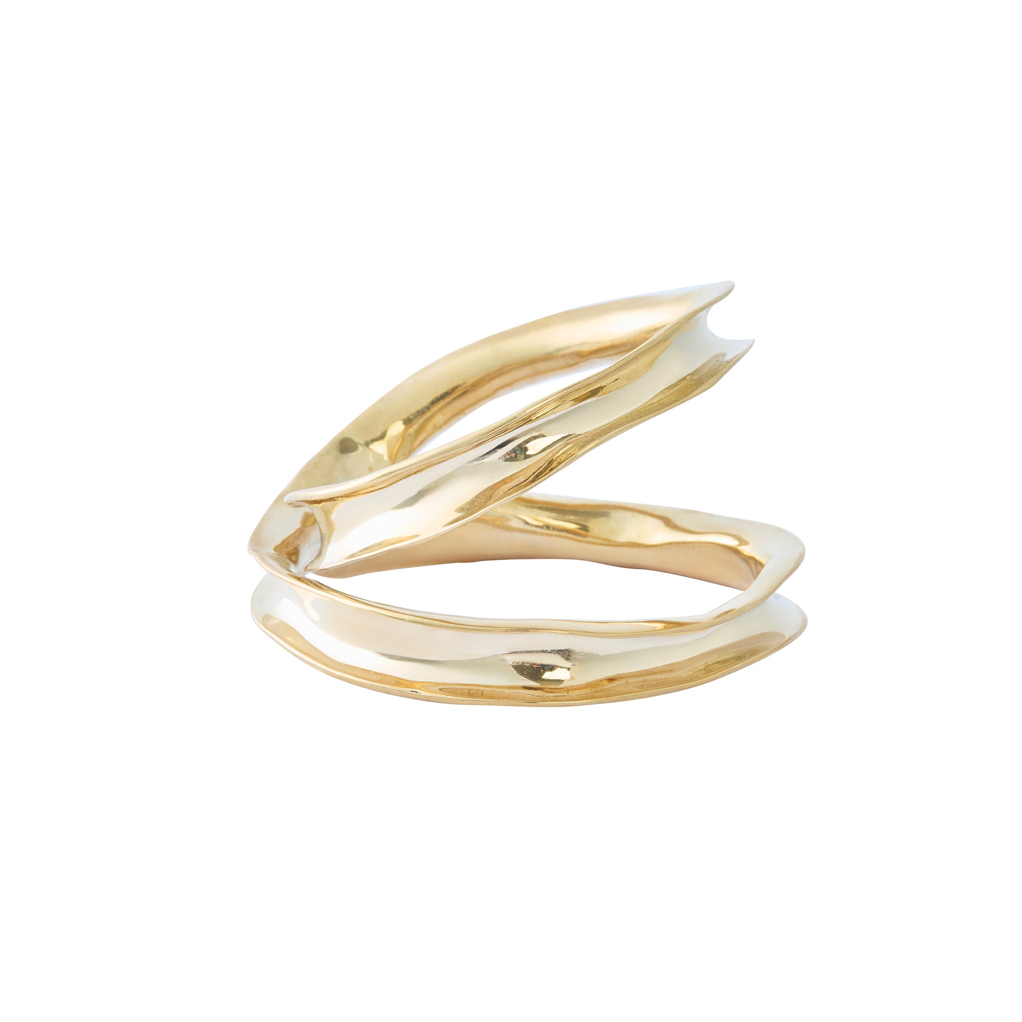 Maelstrom Bangle
