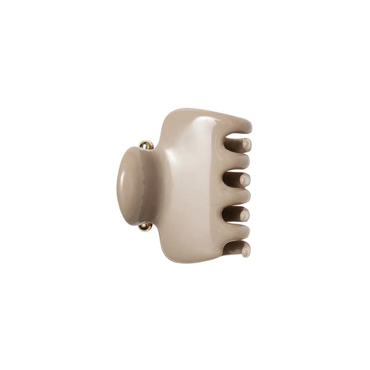 2" Claw Clip - Mushroom - Main Img