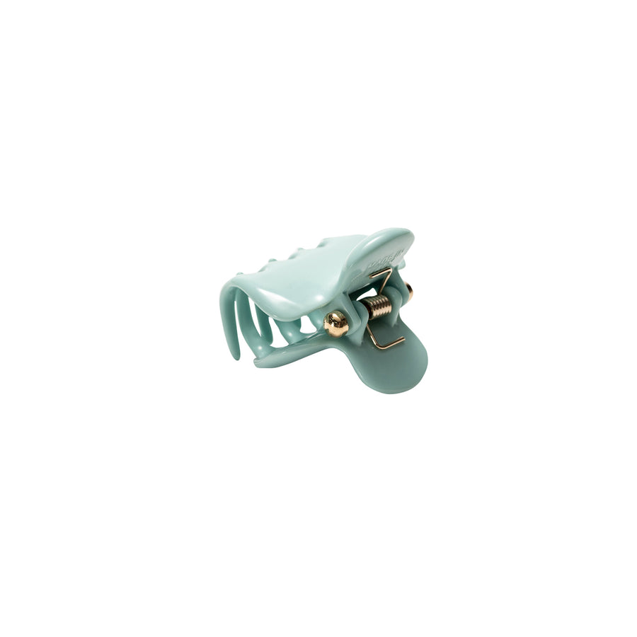 UNDO 1.5" Claw Clip - Capri - Accessories - Broken English Jewelry