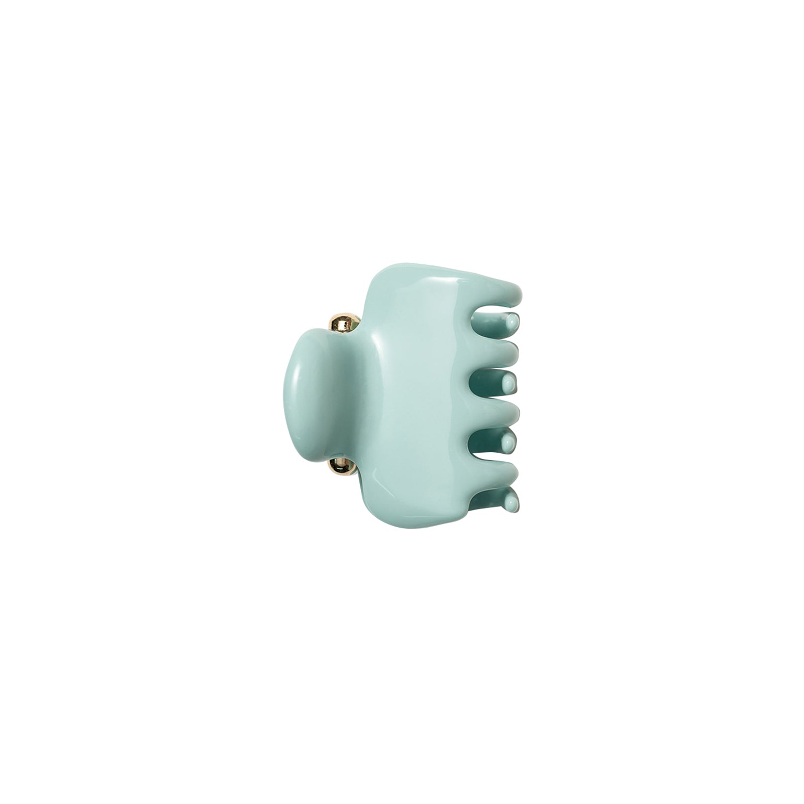 UNDO 1.5" Claw Clip - Capri - Accessories - Broken English Jewelry
