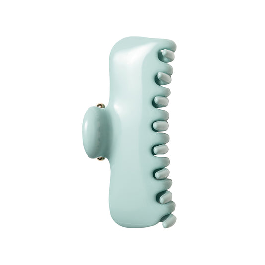 4" Claw Clip - Capri - Main Img