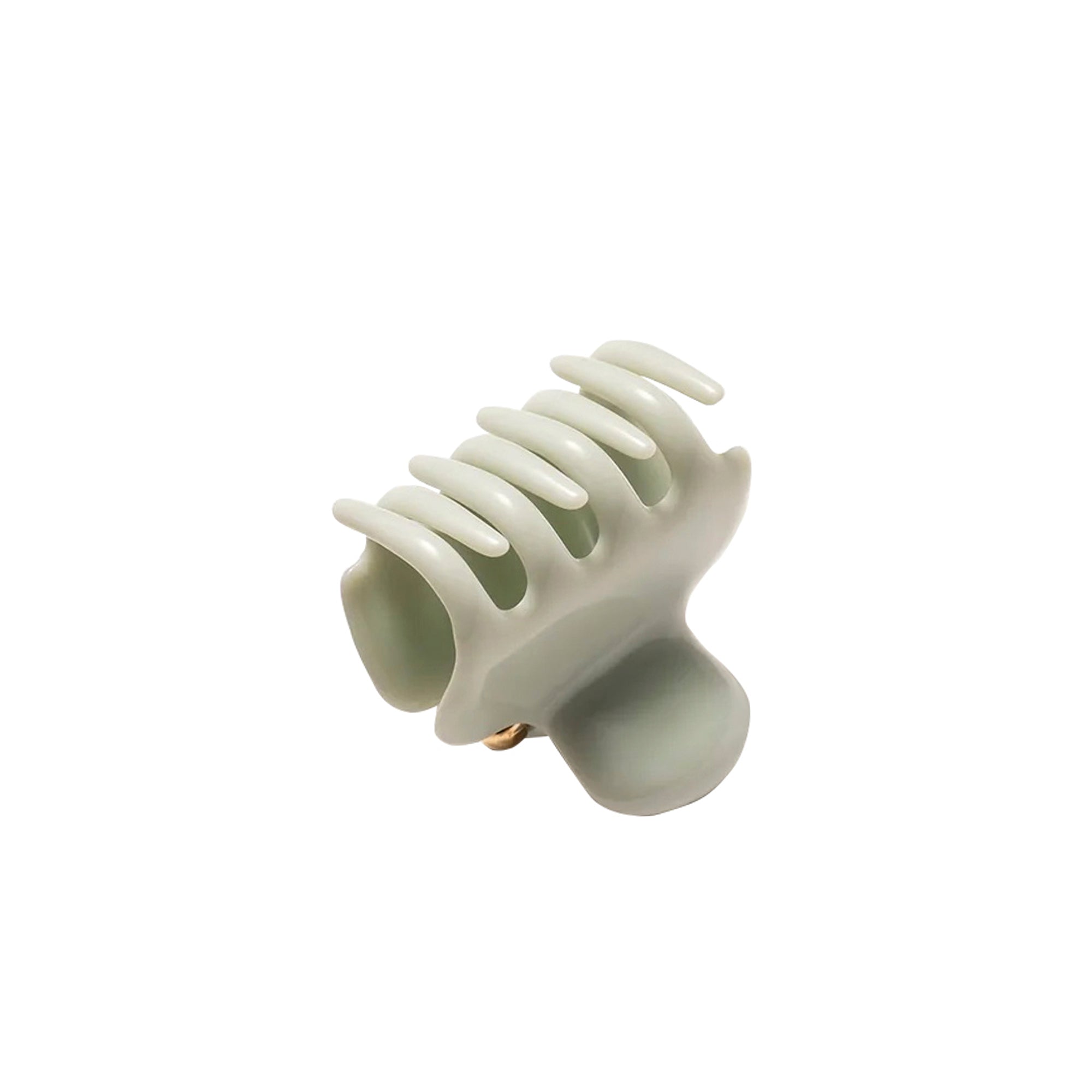 1.5" Claw Clip - Sage