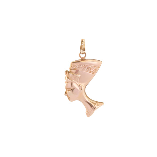 Nefertiti Pendant - Main Img