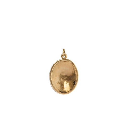 Opal Nest Pendant - Main Img