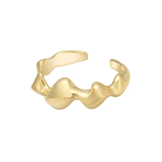 Cayrn Cuff - Medium