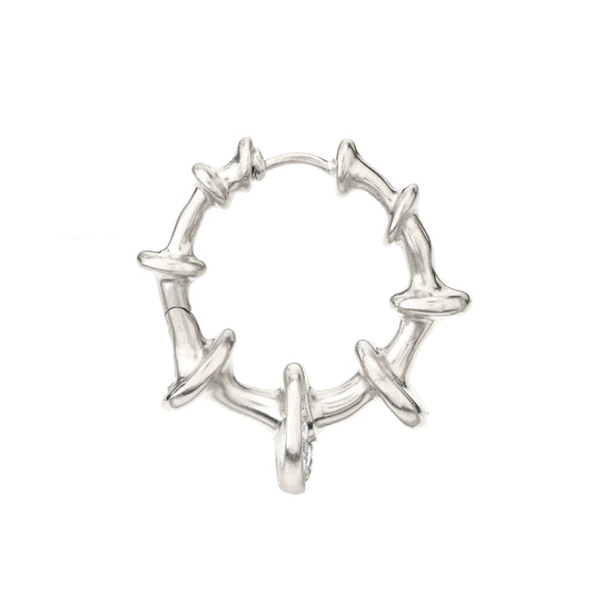 Chrona Hoops - Diamond