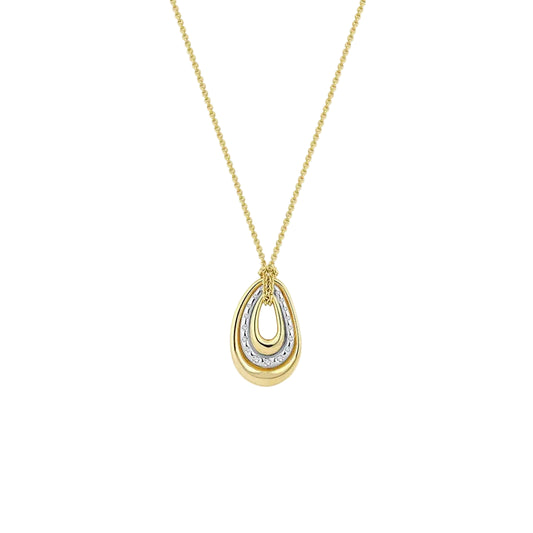 Volcan Necklace - Main Img