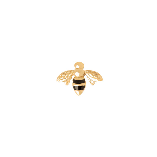 Sweet Like Honey Bee Charm - Main Img
