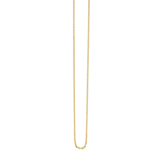Cable Chain - Thin - Main Img