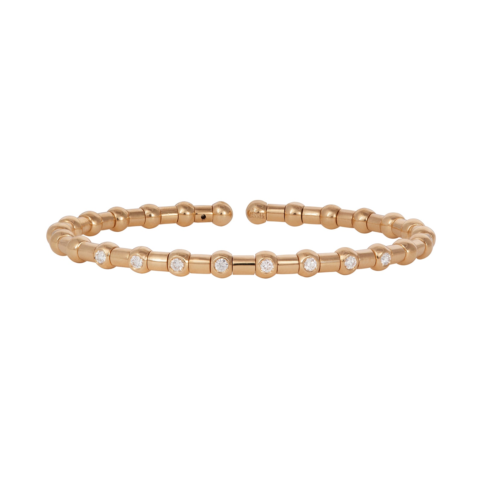 Spring Bracelet