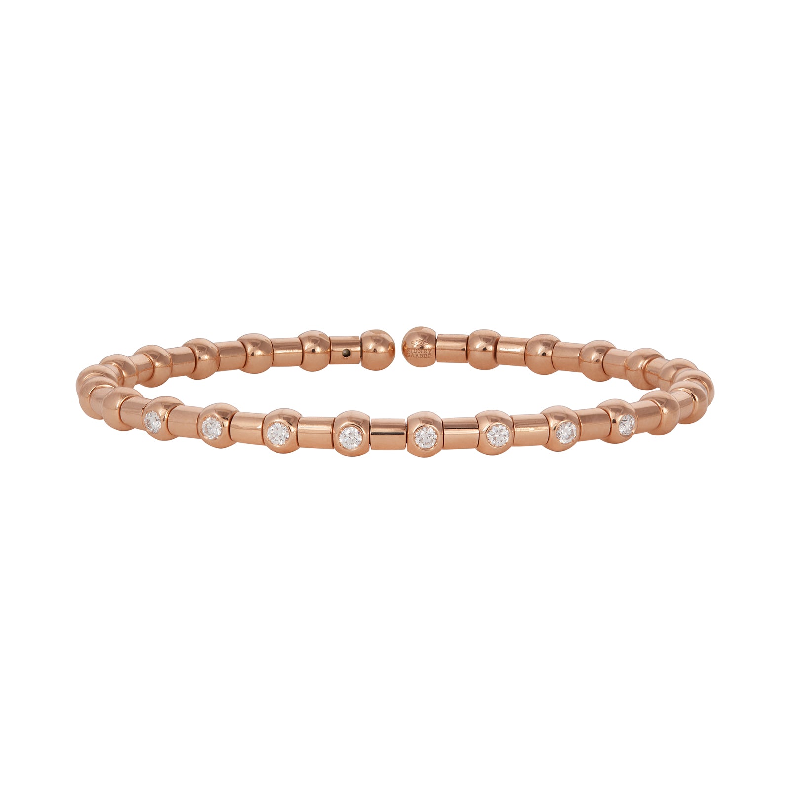 Holly Spring Bracelet