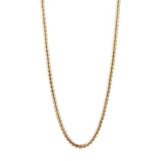 Narrow Ophelia Necklace - Main Img