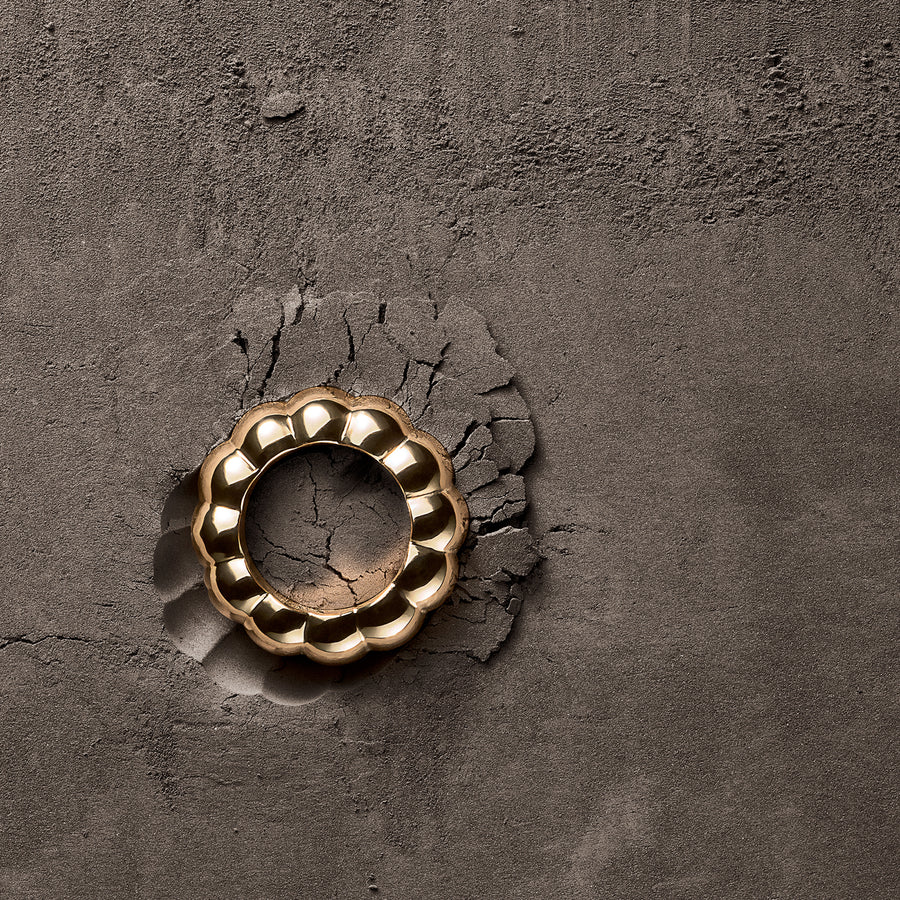 Sauer Amazonia Cipo Ring - Rings - Broken English Jewelry