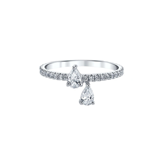 Princess Eternity Ring