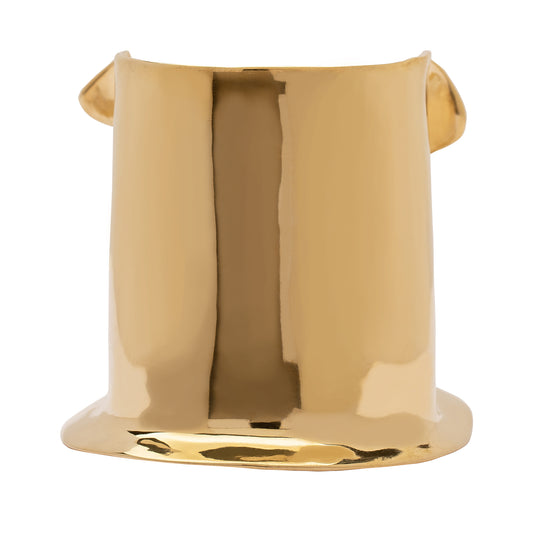 Ares Cuff - Bronze - Main Img
