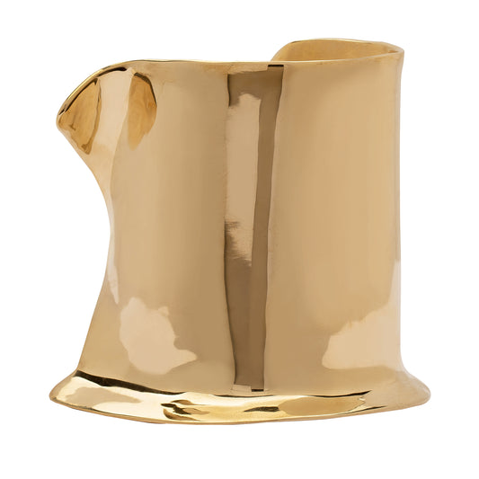 Ares Cuff - Bronze