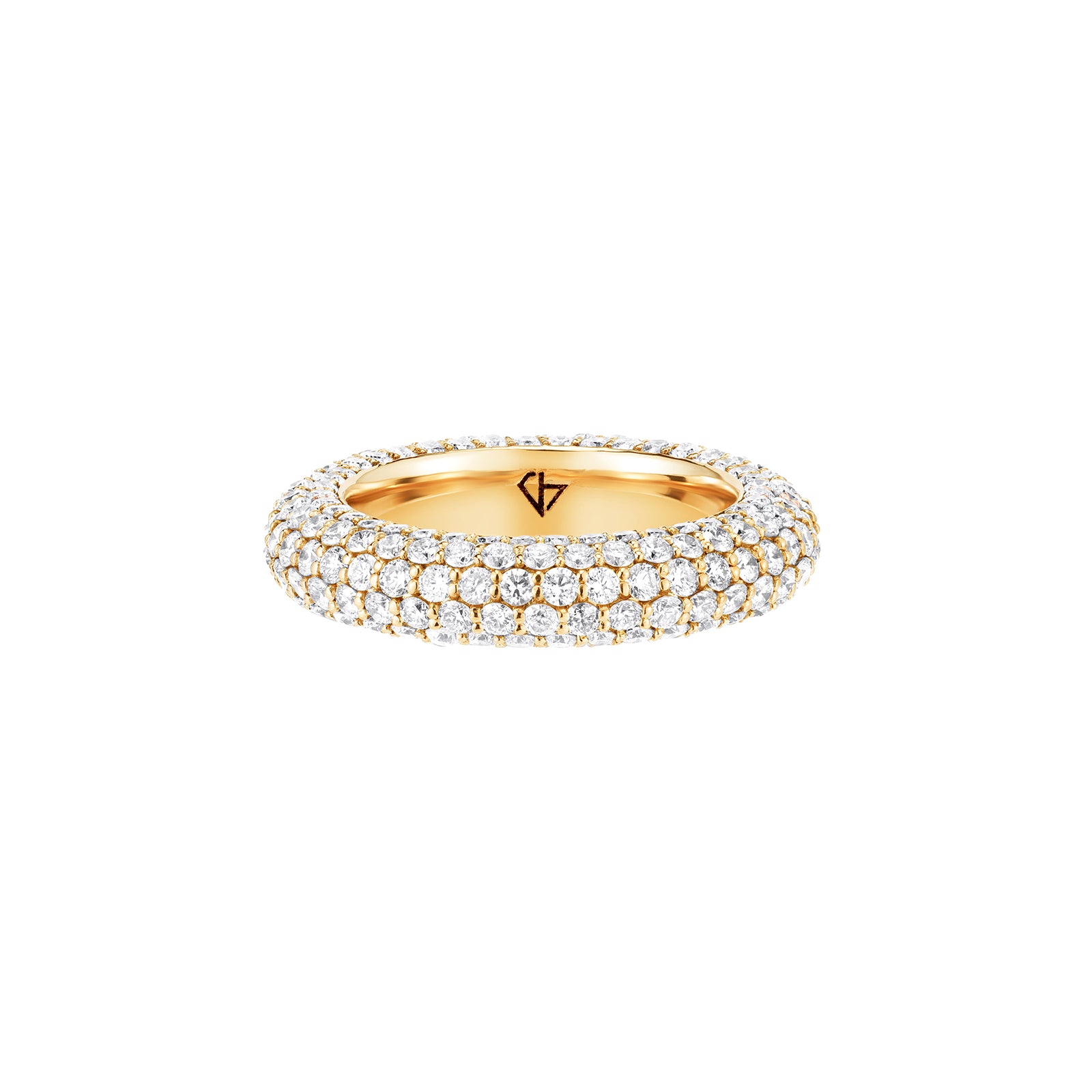 Bombe Ring