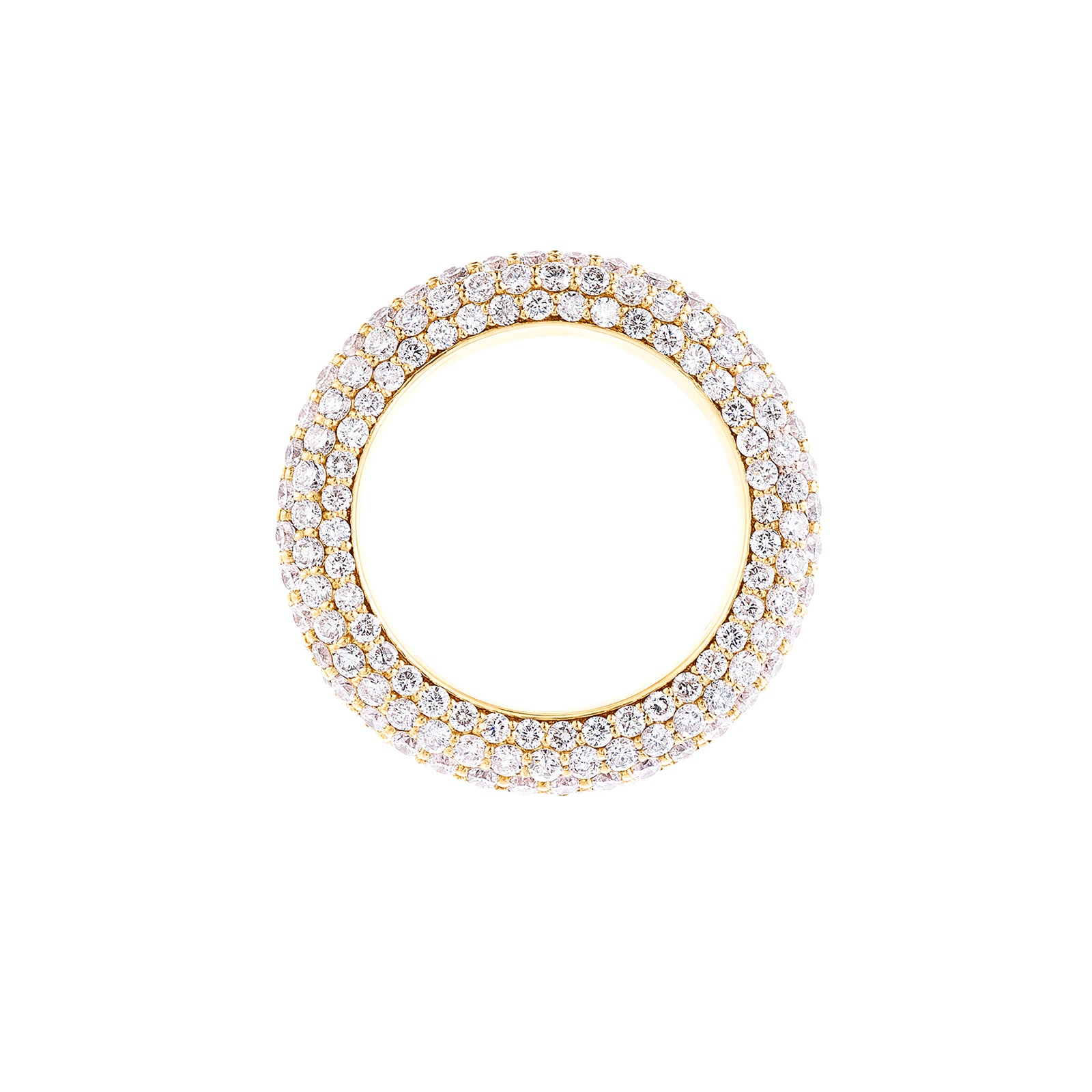 Bombe Ring