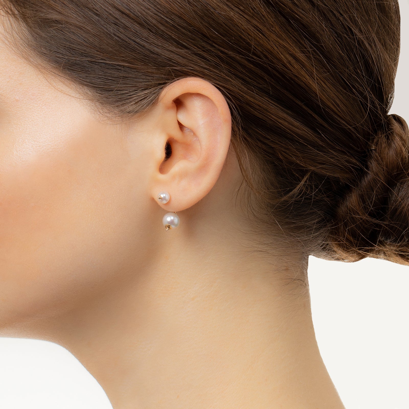 Bumble Bee Earring