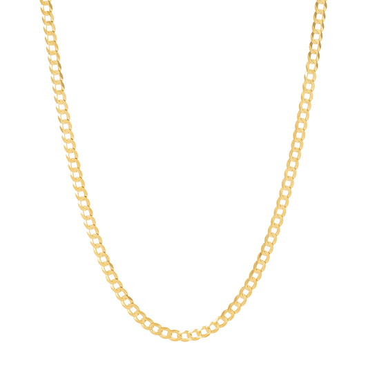 18" Comfort Curb Chain - 3.2mm - Main Img