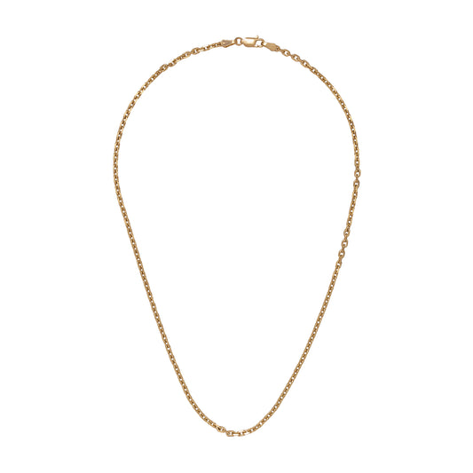 16" Boston Chain - Main Img