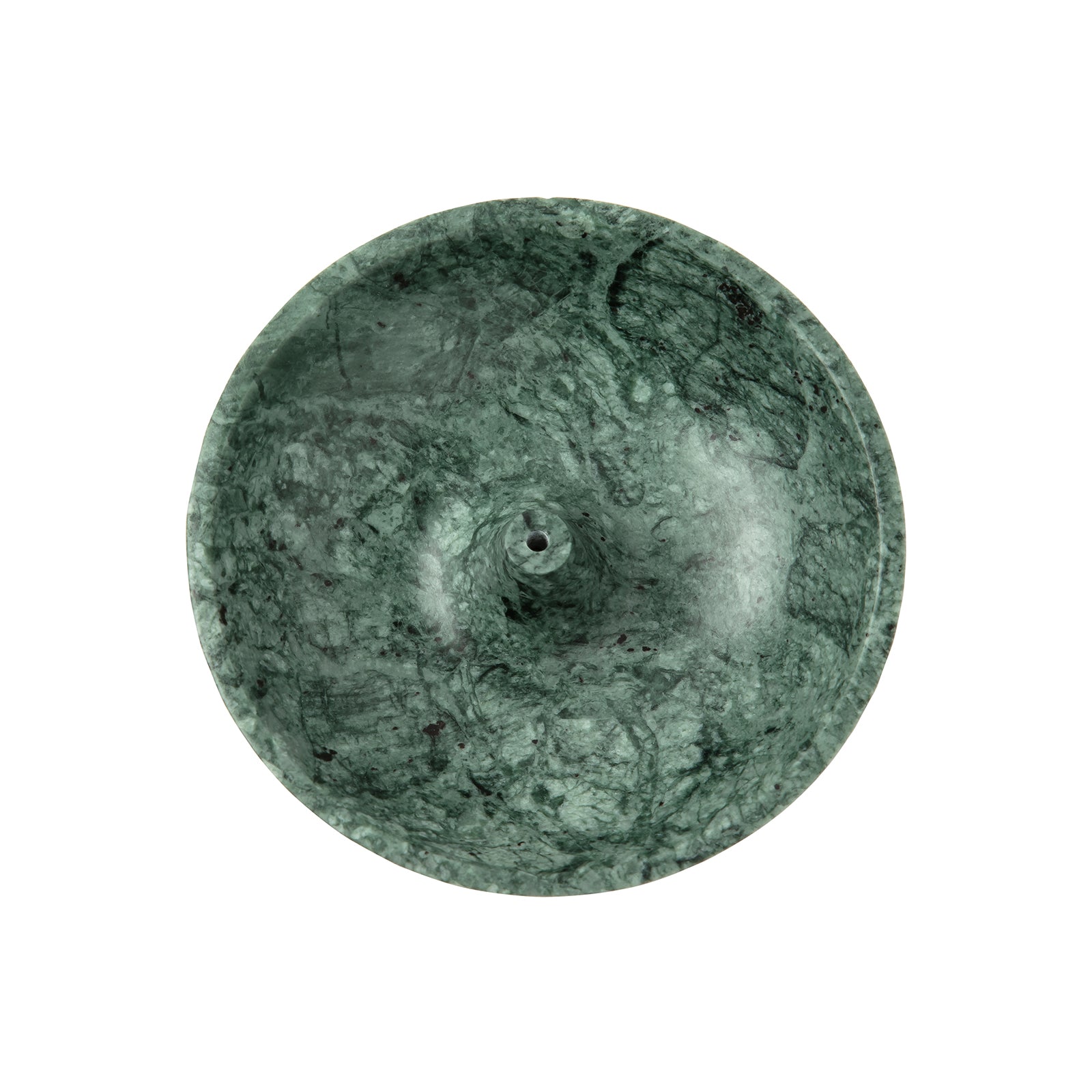 BE Home Pine Marble Incense Holder - Small - Broken English Jewelry