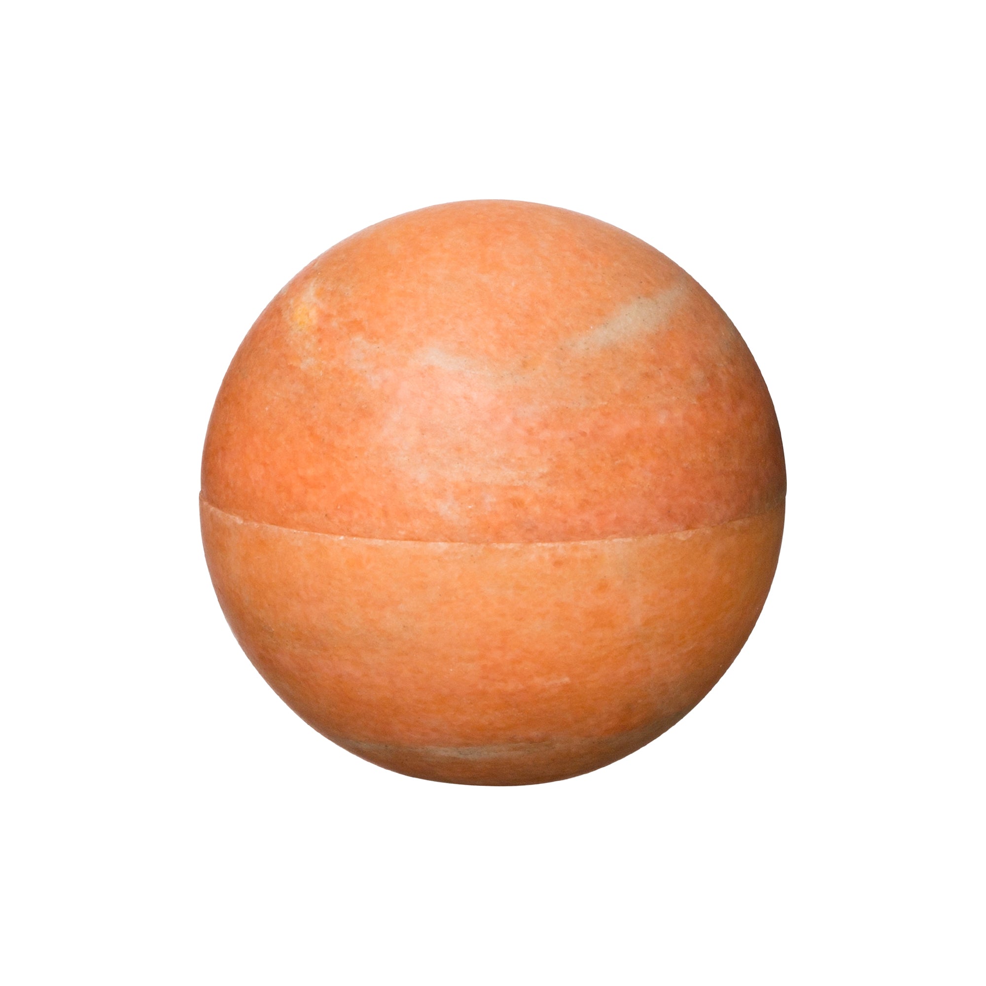 BE Home Dune Marble Sphere Box - Small - Broken English Jewelry
