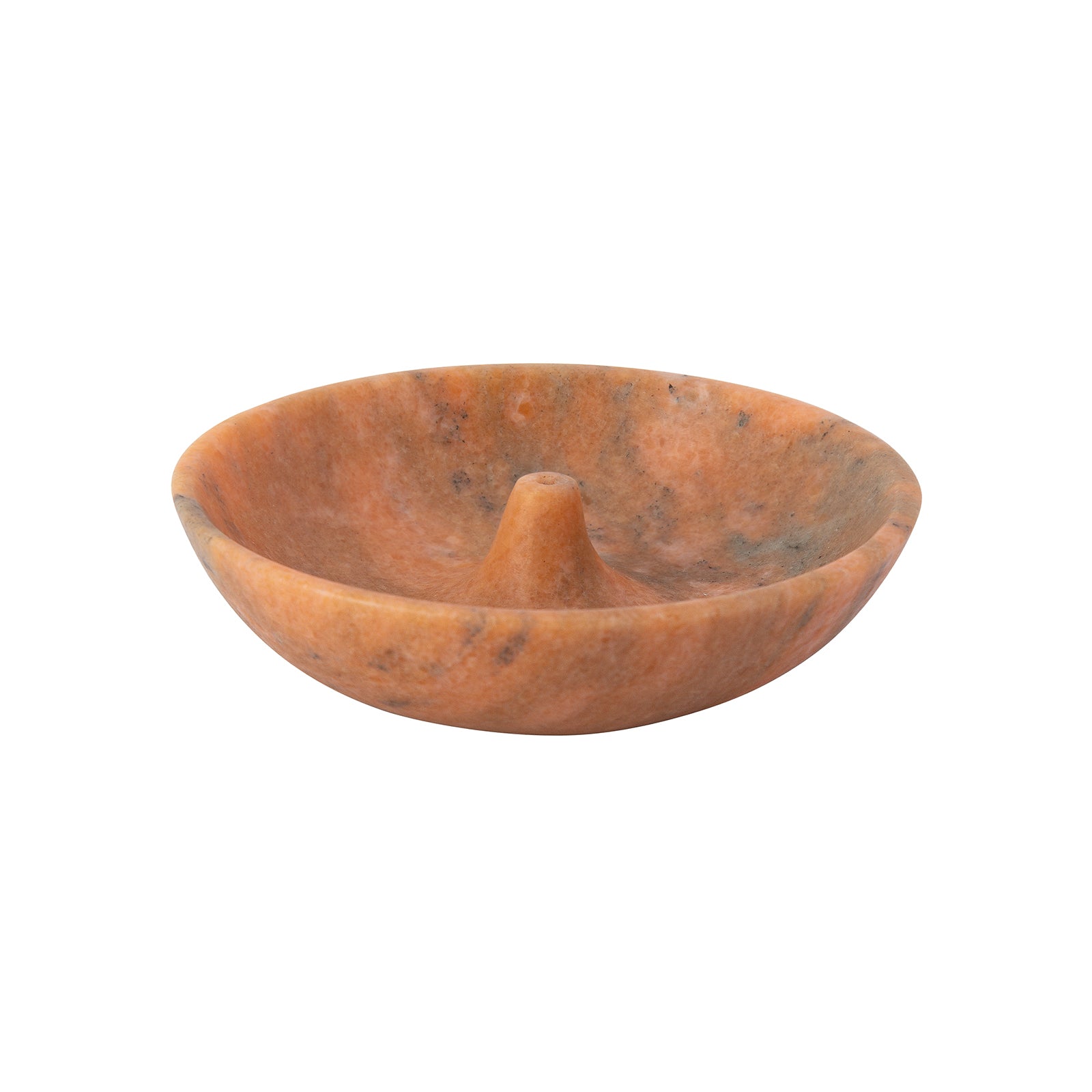 BE Home Dune Incense Holder - Small - Broken English Jewelry