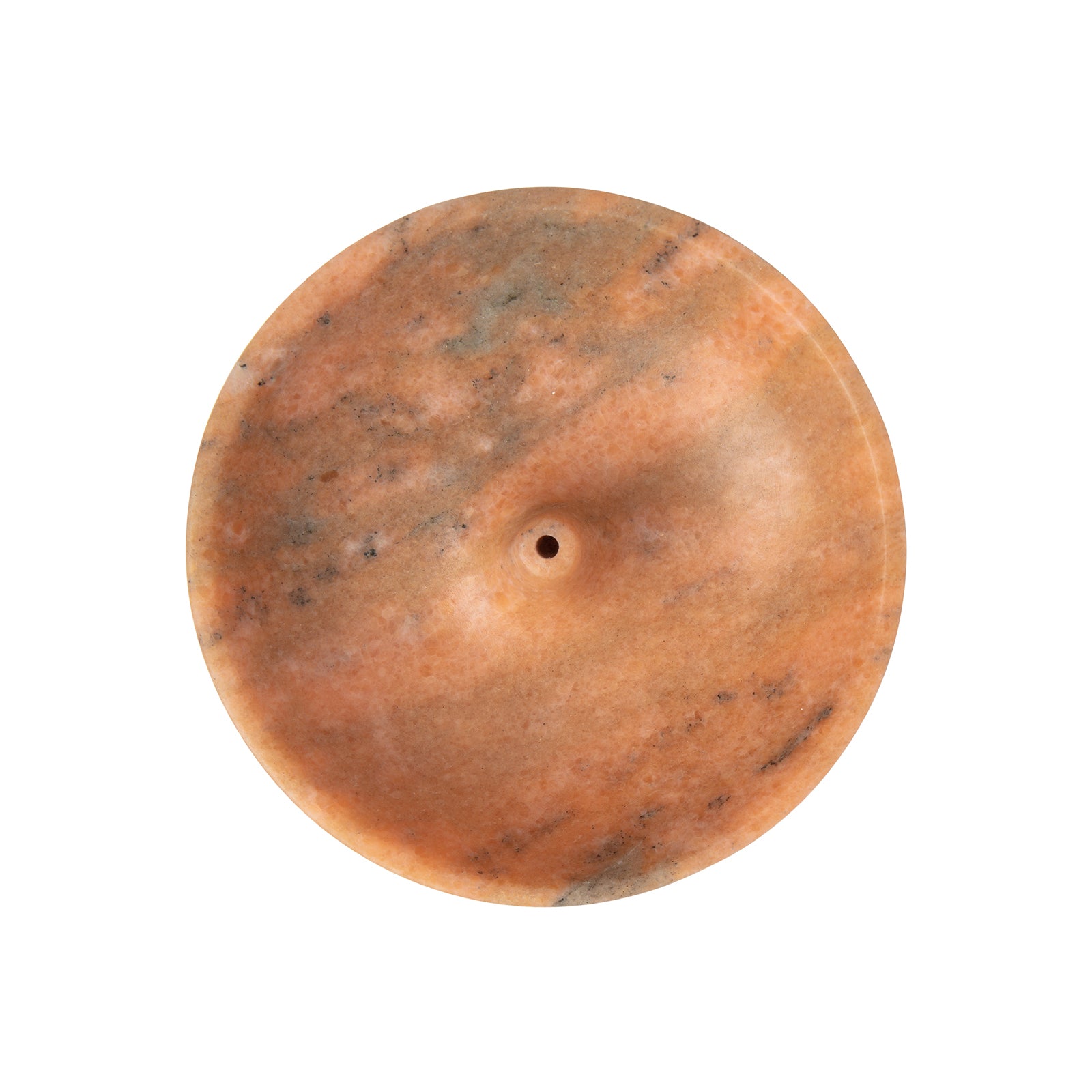 BE Home Dune Incense Holder - Small - Broken English Jewelry
