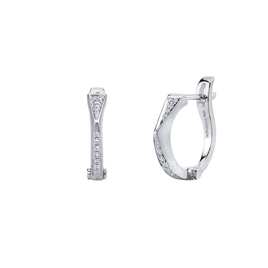 Diamond V Huggies - Main Img