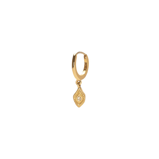 Souad Nº4 Earring