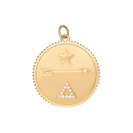 Dream Medallion - Main Img