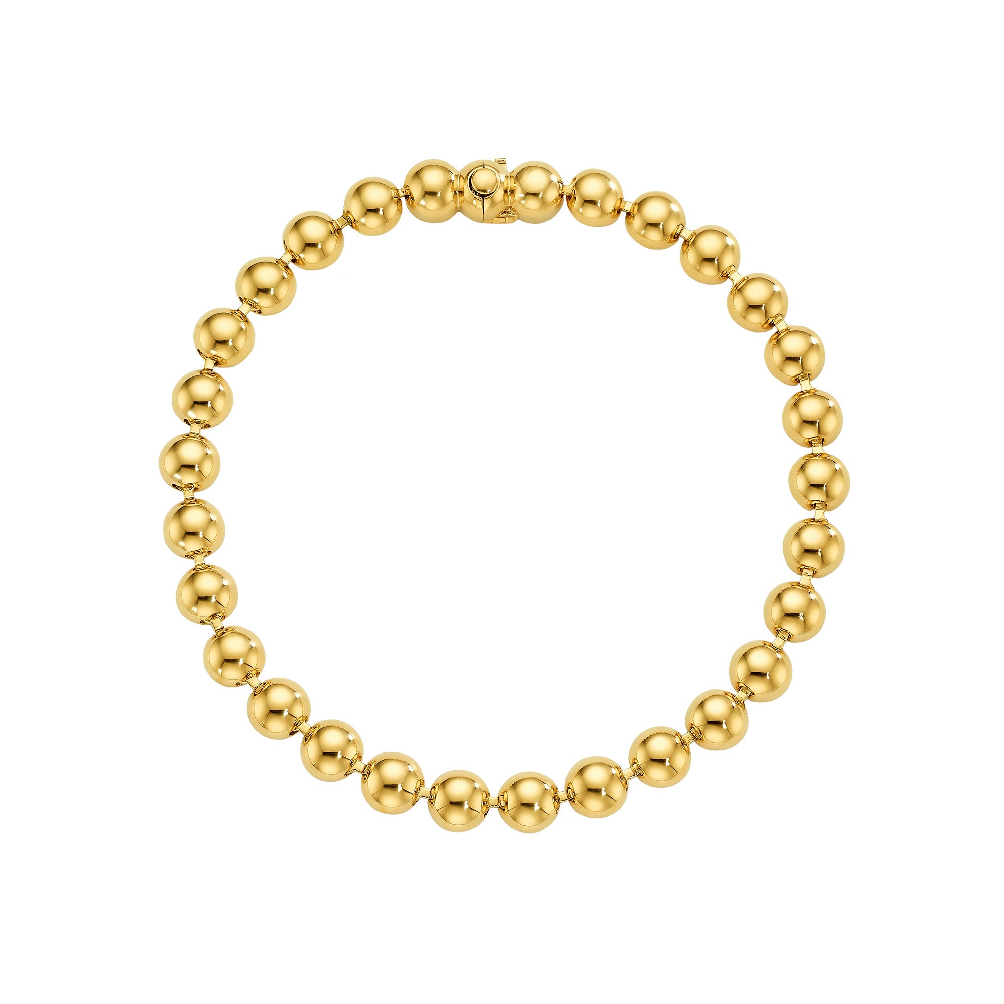 Cadar Psyche Bracelet - Broken English Jewelry