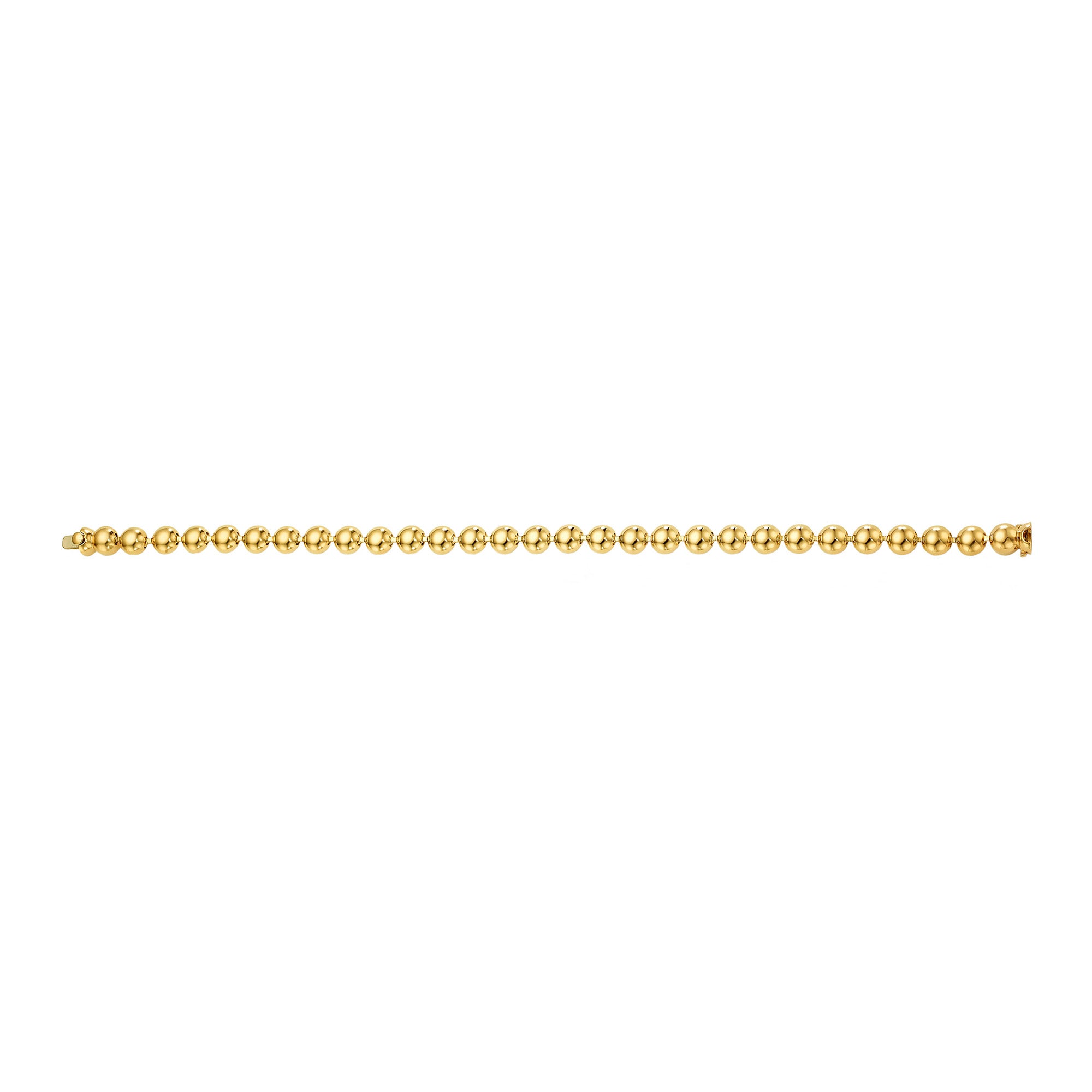 Cadar Psyche Bracelet - Broken English Jewelry